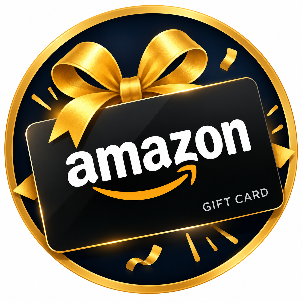 $1,000 Amazon gift card